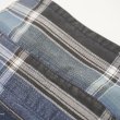 画像5: 90's Polo Ralph Lauren S/S ボタンダウンシャツ "BLAIRE / Black Plaid" (5)