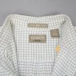 画像3: 90-00's KHAKI'S by ARROW S/S ボタンダウンシャツ "KHAKI'S BIG OXFORD" (3)