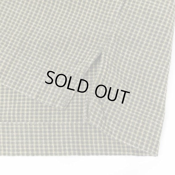 画像4: Late 90's NO BOUNDARIES S/S レギュラーカラーシャツ (4)