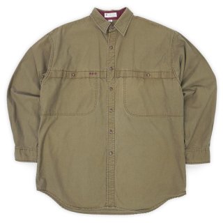 90's Willis&Geiger フィールドベストmtp083a1200003267｜VINTAGE