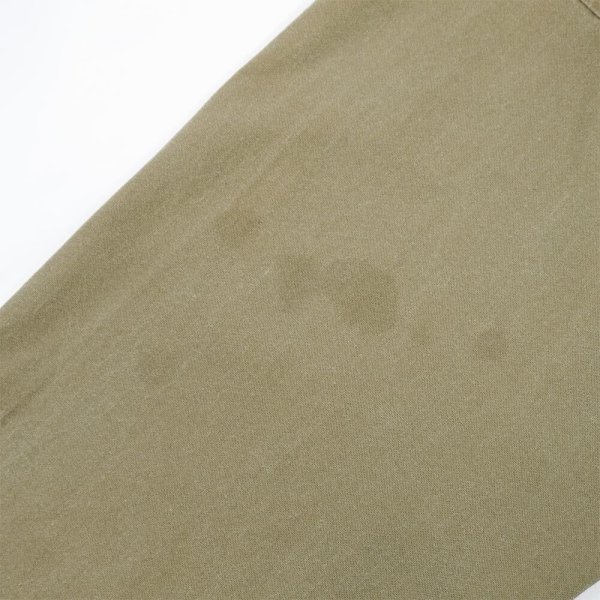 画像5: Early 90's Columbia キャンバスフィールドシャツ (5)