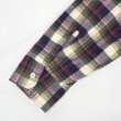 画像4: 90's AMERICAN EDITION プリントネルシャツ "MADE IN USA / DEADSTOCK" (4)