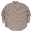 画像1: 90's Polo Ralph Lauren ボタンダウンシャツ "BLAKE" (1)