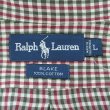 画像2: 90's Polo Ralph Lauren ボタンダウンシャツ "BLAKE" (2)