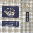 画像2: 90's DOCKERS S/S レギュラーカラーシャツ (2)
