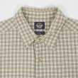 画像3: 90's DOCKERS S/S レギュラーカラーシャツ (3)