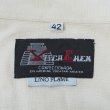 画像3: 80-90's YUCA CHEN コットンキューバシャツ (3)