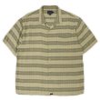 画像1: 00's Tommy Bahama S/S オープンカラーシャツ "RAYON × LINEN" (1)