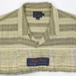 画像3: 00's Tommy Bahama S/S オープンカラーシャツ "RAYON × LINEN" (3)