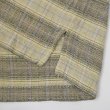 画像4: 00's Tommy Bahama S/S オープンカラーシャツ "RAYON × LINEN" (4)