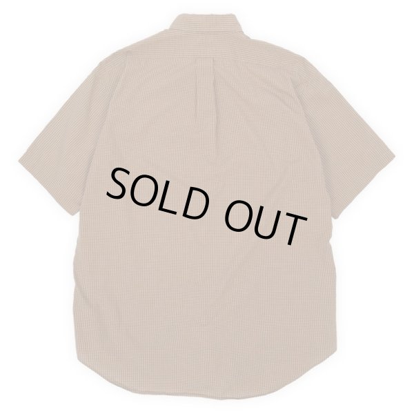 画像2: 90's POLO Ralph Lauren S/S ボタンダウンシャツ “BLAKE” (2)