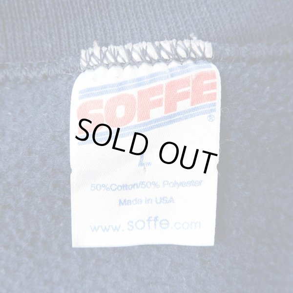 画像3: 90-00's US.NAVY スウェットシャツ “MADE IN USA” (3)