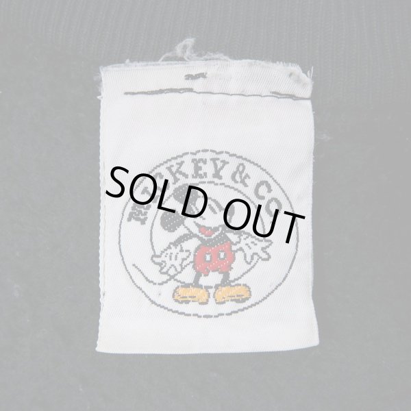 画像2: 90's Disneyキャラクタープリント スウェット “GOOFY / MADE IN USA” (2)