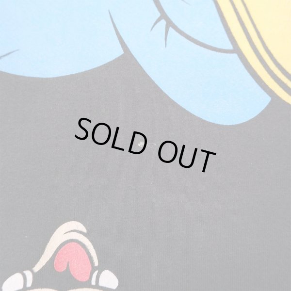 画像3: 90's Disneyキャラクタープリント スウェット “GOOFY / MADE IN USA” (3)