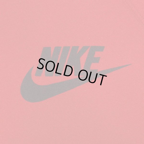 画像3: 90's NIKE ロゴプリント スウェット "MADE IN USA" (3)