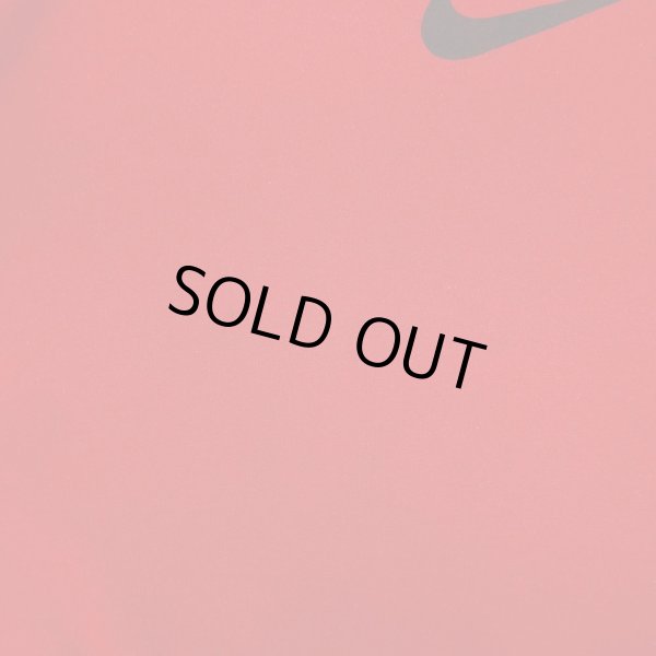 画像4: 90's NIKE ロゴプリント スウェット "MADE IN USA" (4)