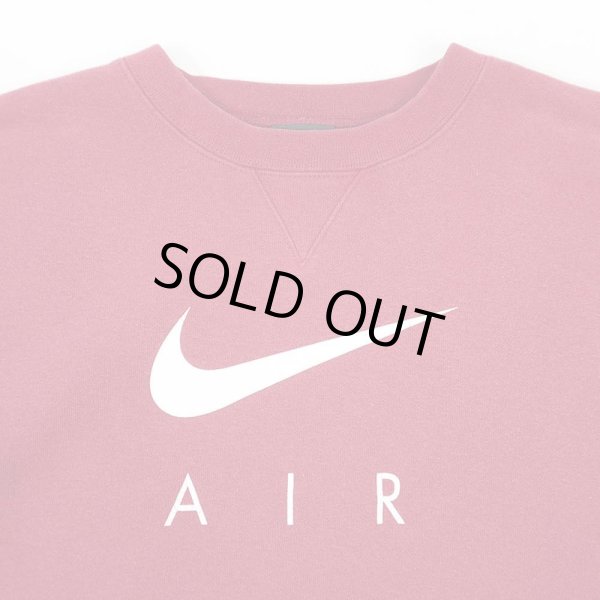 画像3: 00's NIKE ロゴプリント スウェット (3)