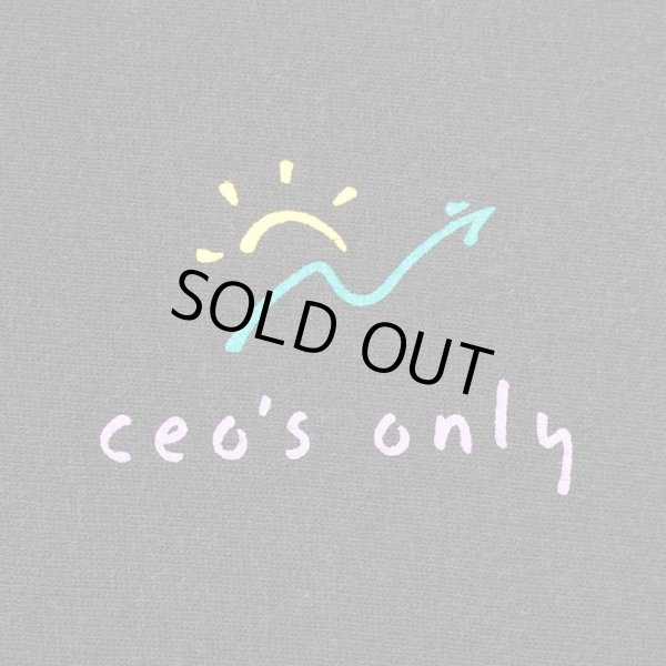 画像4: 90's Champion リバースウィーブ スウェット "MADE IN USA / BLACK / XXX-LARGE" (4)