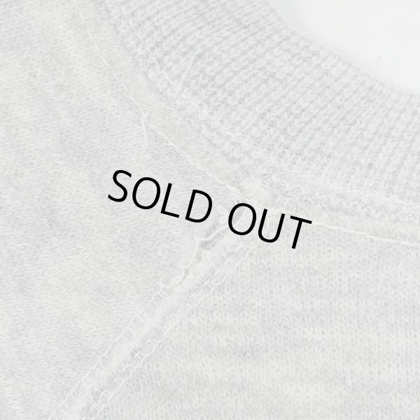 画像3: 80's executive bear プリントスウェット “MADE IN USA” (3)