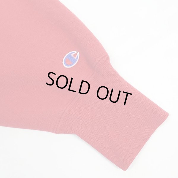 画像3: 90's Champion リバースウィーブスウェット "MADE IN USA / DAVENPORT WEST" (3)