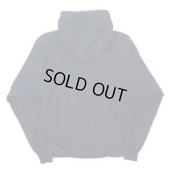 画像2: 00's STEVE AND BARRY'S リバースウィーブタイプ スウェットパーカー "PENN STATE" (2)