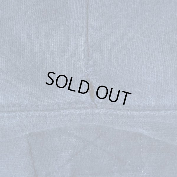 画像4: 00's STEVE AND BARRY'S リバースウィーブタイプ スウェットパーカー "PENN STATE" (4)