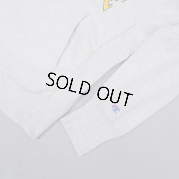 画像4: 80's Champion リバースウィーブ パーカー "MADE IN USA" (4)