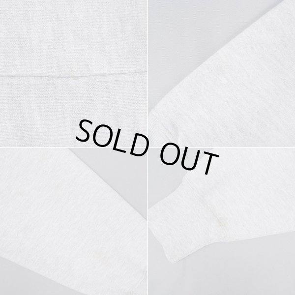 画像5: 80's Champion リバースウィーブ パーカー "MADE IN USA" (5)