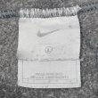 画像2: Early 00's NIKE センタースウォッシュ スウェットパーカー (2)
