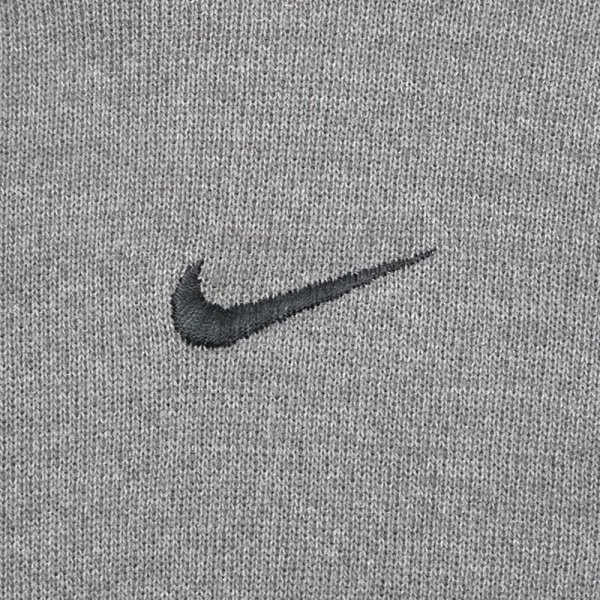 画像3: Early 00's NIKE センタースウォッシュ スウェットパーカー (3)