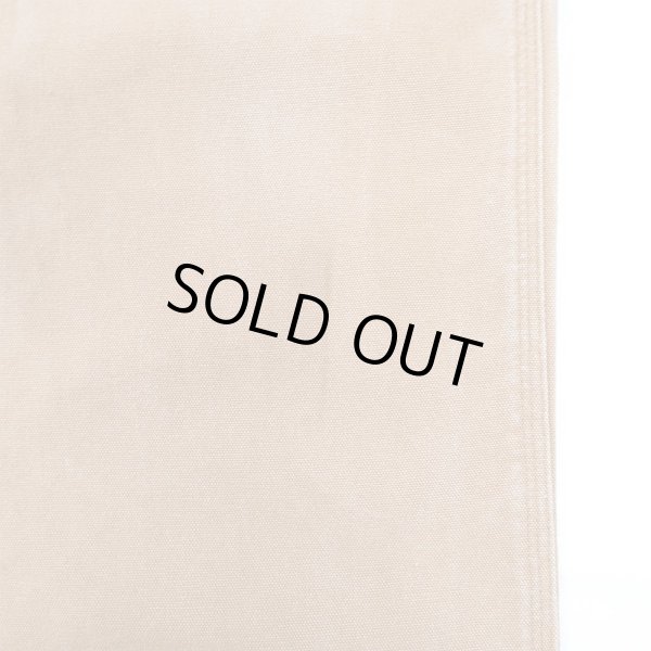 画像4: 00's Carhartt ダックペインターパンツ (4)