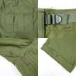 画像4: 70's US.ARMY M-65 フィールドトラウザー "DEADSTOCK / M-SHORT" (4)