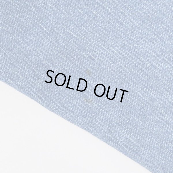 画像4: 00's DOCKERS 2タック デニムトラウザー (4)