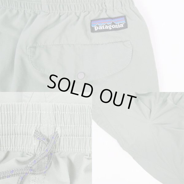 画像4: 98's Patagonia バギーズパンツ (4)
