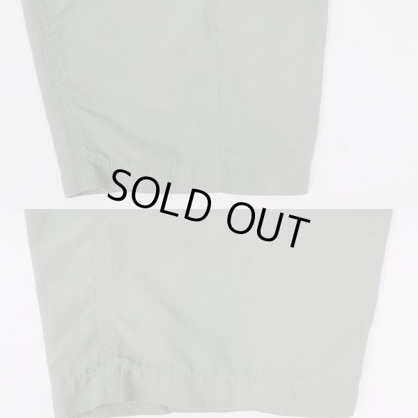 画像5: 98's Patagonia バギーズパンツ (5)