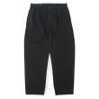 画像1: 90's Polo Ralph Lauren 2タック チノトラウザー "ETHAN PANT / BLACK" (1)