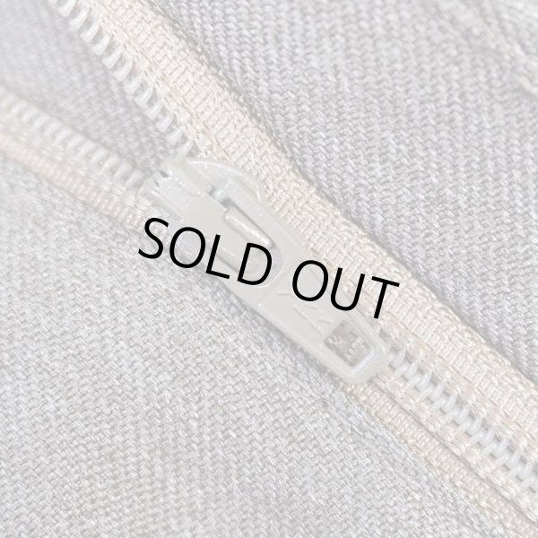 画像4: 90's Levi's アクションスラックス “Straight / Heather Brown” (4)