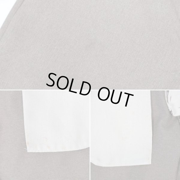 画像5: 90's Levi's アクションスラックス “Straight / Heather Brown” (5)