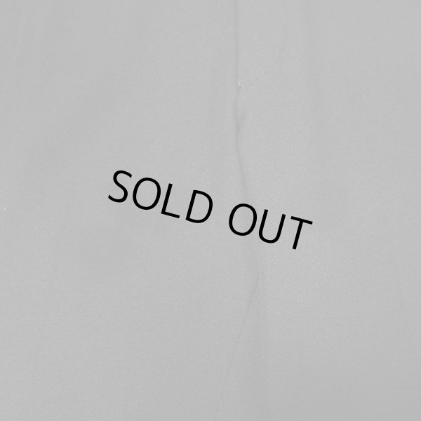 画像5: Early 90's Levi's アクションスラックス "MADE IN USA / W34 L32 / BLACK" (5)