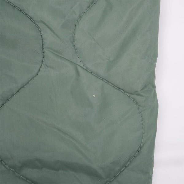 画像5: 80's USAF CWU-9/P キルティングトラウザー "DEADSTOCK" (5)