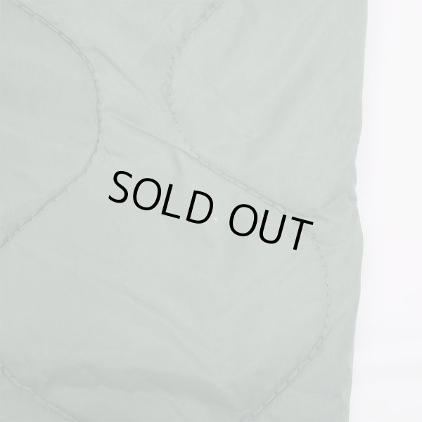 画像5: 80's USAF CWU-9/P キルティングトラウザー "DEADSTOCK" (5)