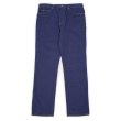 画像2: 80's Lee 204-0289 デニムパンツ "DEADSTOCK / MADE IN USA / W36 L32" (2)