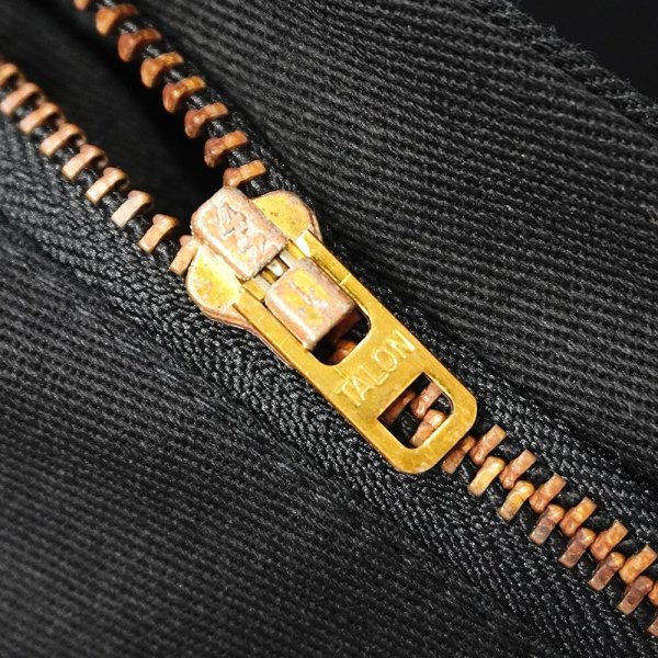 画像4: 90's BIG MAC ワークパンツ "DEADSTOCK / MADE IN USA / W30 L31" (4)