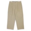 画像1: 90's Polo Ralph Lauren 2タック チノトラウザー "ANDREW PANT / MADE IN USA / W38 L28相当" (1)