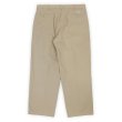 画像2: 90's Polo Ralph Lauren 2タック チノトラウザー "ANDREW PANT / MADE IN USA / W38 L28相当" (2)