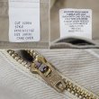 画像4: 90's Polo Ralph Lauren 2タック チノトラウザー "ANDREW PANT / MADE IN USA / W38 L28相当" (4)