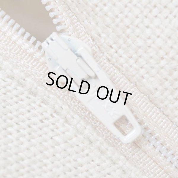 画像5: 90's Polo Ralph Lauren 2タック リネンショーツ "MADE IN USA" (5)