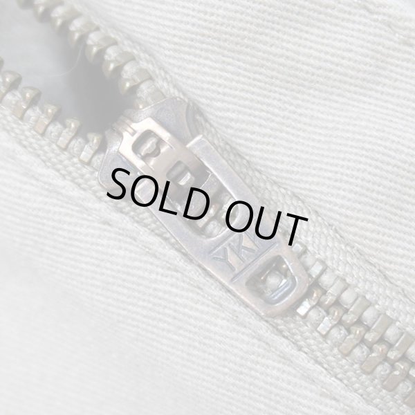 画像4: 00's ST. JOHN'S BAY 2タック チノショーツ (4)