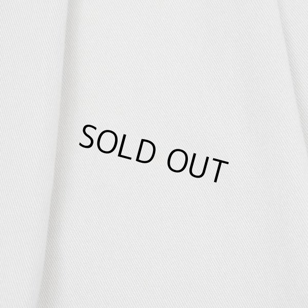 画像5: 00's ST. JOHN'S BAY 2タック チノショーツ (5)