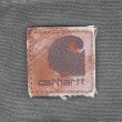 画像3: Early 00's Carhartt ダックペインターショーツ "MOSS GREEN" (3)